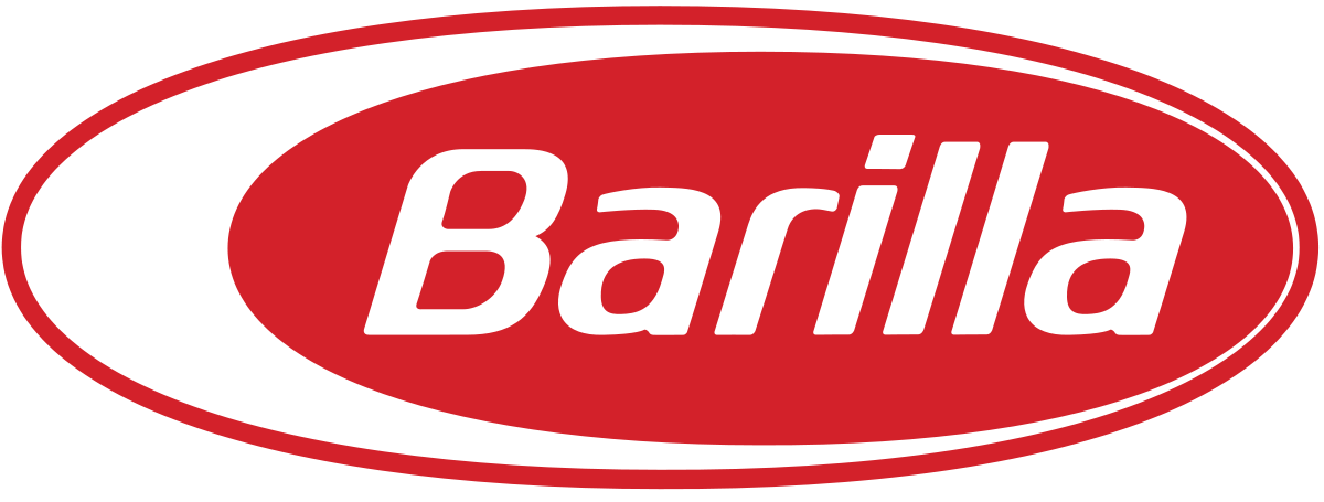 Logo Barilla