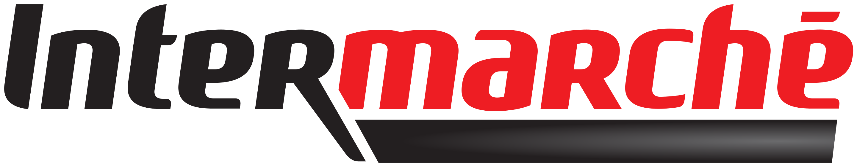 Logo Intermarché